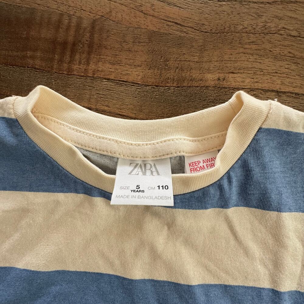 George George Hats Boys Swimsuit - Size 2-3T - Picture 5 of 5